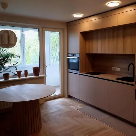 Apartament S1 Wilno