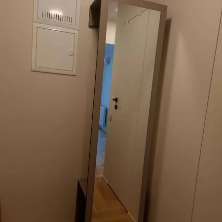 S1 Apartament *