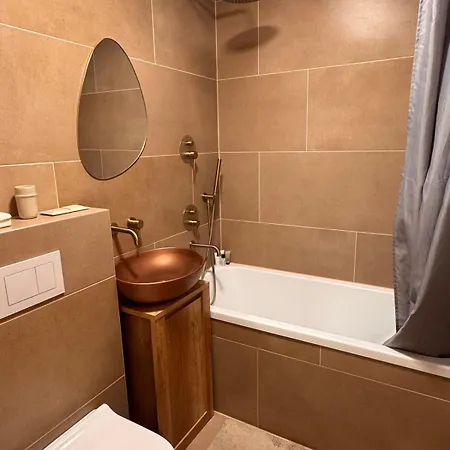 Apartament S1 *
