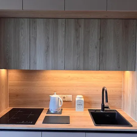 Apartament S1