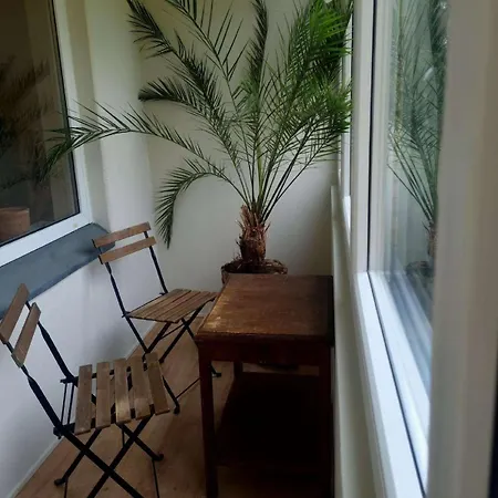 Apartament S1 Wilno