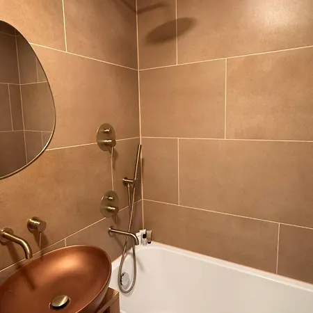 S1 Apartament