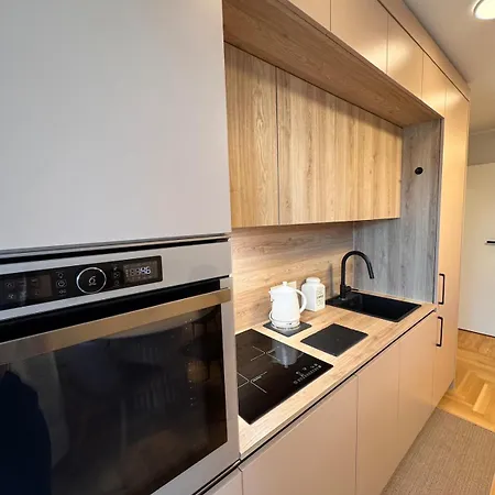 Apartament S1
