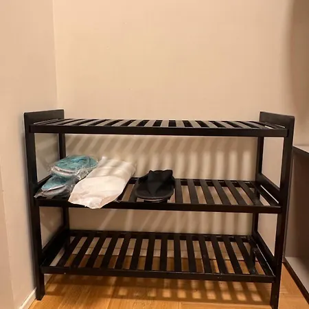 S1 Apartament *