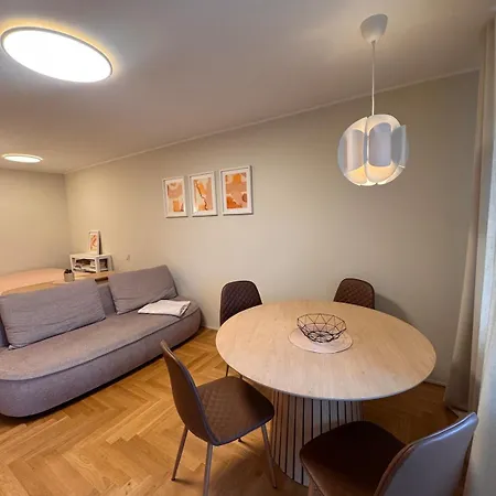 Apartament S1 Wilno