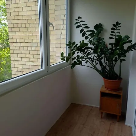 S1 Apartament Wilno