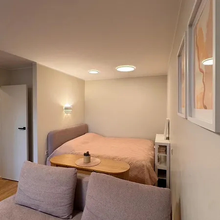 Apartament S1 *