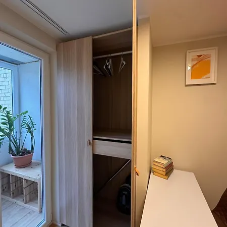 S1 Apartament *