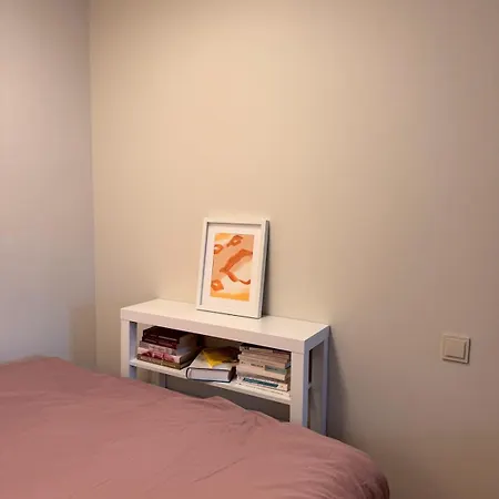 Apartament S1