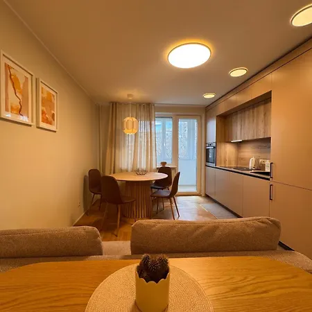 Apartament S1