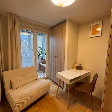 Apartament S1