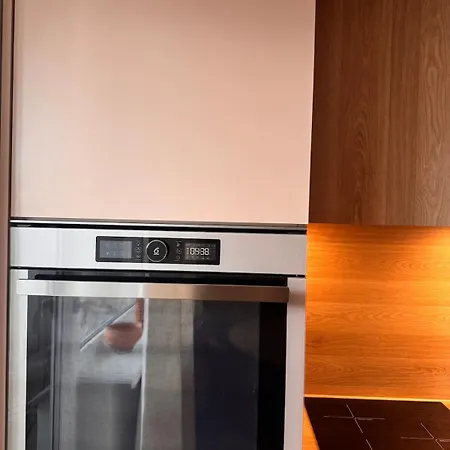 S1 Apartament Wilno