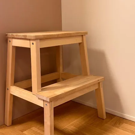 Apartament S1 *