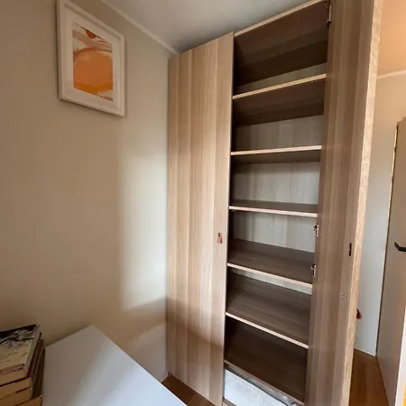 Apartament S1 *
